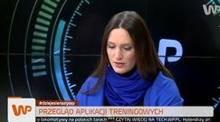 #dziejesienazywo: Jak aplikacje na smartfonach dbają o nasze zdrowie?