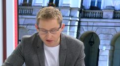 #dziejesienazywo: Zaskakujące wyznanie Rafała Ziemkiewicza: ja uwielbiam prof. Ryszarda Bugaja, to duży cios dla PiS