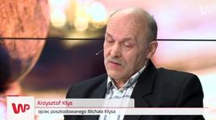 Dramat sparaliżowanego młociarza. Trwa walka o odszkodowanie