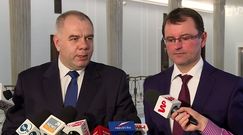 #dziejesienazywo: Była szefowa MSW zataiła przed następcą informacje dotyczące insp. Zbigniewa Maja?