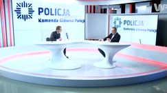 #dziejesienazywo Sienkiewicz o "łowcach cieni"