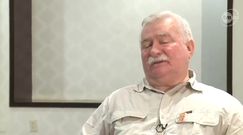 Lech Wałęsa w "Faktach po Faktach": nigdy nie zgodziłem się na współpracę