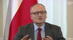 #dziejesienazywo: Prezydent Andrzej Duda: z obietnic proszę mnie rozliczyć za 5 lat
