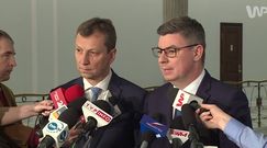 Zamieszanie w sprawie projektu opinii Komisji Weneckiej. PO: nie idźmy drogą Rosji Putina