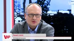 #dziejesienazywo: Łazarewicz o inwigilacji dziennikarzy: to skandal