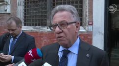 Obrady Komisji Weneckiej. Wyda ona opinię ws. Polski 