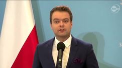 Rafał Bochenek: rząd nie może opublikować wyroku TK