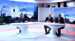 #dziejesienazywo: "PiS nie dostał zgody na robienie rewolucji. Ta polityka skończy się na ścianie"