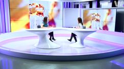 #dziejesienazywo: Magda Gessler ukradła grafikę z jej bloga