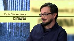 #dziejesienazywo: Piotr Nesterowicz o reakcji ludzi na cuda