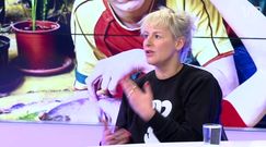 #dziejesienazywo: Znana fotografka resocjalizuje wychowanków poprawczaka