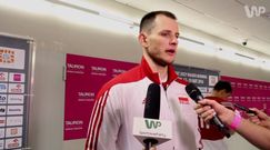 Bartosz Kurek: Poczułem, że wróciła ta reprezentacja