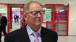 Jerzy Mróz: Jestem wdzięczny, że udało się znaleźć termin na Memoriał