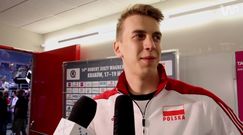 Artur Szalpuk: Nie zaczniemy panikować po Memoriale