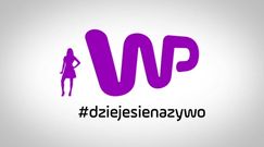 #dziejesienazywo: Czy Maciej Stuhr kibicuje byłej żonie?