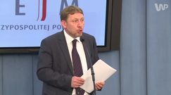 Posłanka Nowoczesnej o zespole ds. TK: jego dzienny koszt to 36 tys. zł, oczekiwaliśmy czegoś więcej
