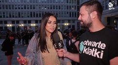 Siwiec: "Na każdych mistrzostwach powinna być wyłowiona ładna dziewczyna z tłumu"
