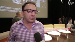 Zbigniew Zamachowski wspomina Krzysztofa Kieślowskiego 