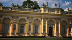 Wilanów nieznany
