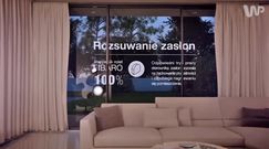 Fibaro pod rękę z Kulczykiem