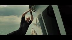 Mechanik: Konfrontacja (2016)