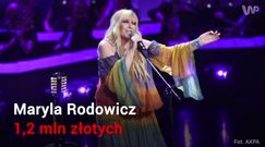 Wakacyjne zarobki gwiazd