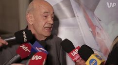 "Smoleńsk": Antoni Krauze o filmie