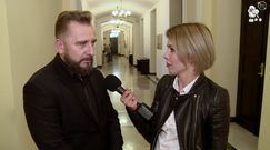 Liroy o medycznej marihuanie: "Jak to możliwe, że minister zdrowia mówi, ze nie ma czegoś takiego?!