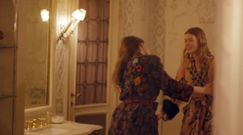 Jared Leto w kampanii Gucci