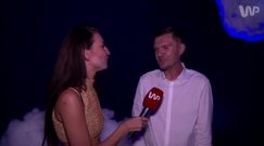 Maciej Zień o swoim wielkim powrocie