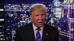 Trump przeprasza. "Mówiłem i robiłem rzeczy, których się wstydzę"