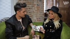 Unboxing z gwiazdami: Doda i nowa płyta Virgin
