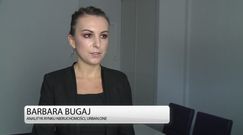 Najpopularniejsze są mieszkania na drugim i trzecim piętrze