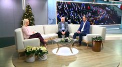 Lisicki: był taki moment, kiedy opozycja mogła wygrać "pójściem na zwarcie"