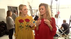 Joanna Krupa o nowym programie Misja Pies
