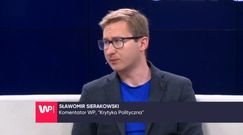 Nadzwyczajny zryw studentów? "Ogólne hasła. Nie wiem, czy porwą tłumy"