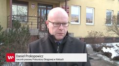 Tragedia w Kielcach. Rozszerzone samobójstwo?