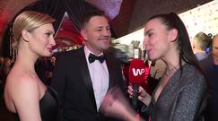 Krzysztof Ibisz o początkach w telewizji. "Wtedy było dużo trudniej"