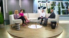 #DziendobryWP: Rozmowa o filmie "Szwedzka teoria miłości"
