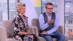 Miszczak zachwyca się Krupą w TVN-ie. "Jest profesjonalistką. Wyniosła to ze Stanów" 