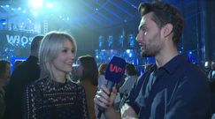 Magdalena Ogórek o nowym programie: "Tam się dzieją ludzkie dramaty"
