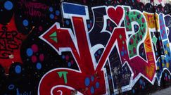 #streetart Tel Awiw