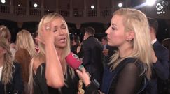 Przetakiewicz: "Przyjęłam zasadę, że jest przyjemność first" 