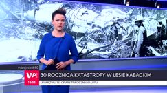 30 lat temu ta tragedia wstrząsnęła Polską. Tak bliscy wspominają jej ofiary