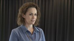 Mrozowska: "Kupuję dzieciom rzeczy w second handach. To dla nich lekcja ekologii" 