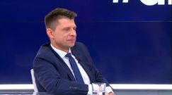 Biedroń udzieli ślubu Petru i Schmidt? "Chodzi o show"
