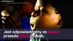 Potwory z Ugandy
