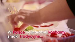 Niesamowite lody