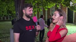 "Jeżdżę komunikacją miejską. Sportowy samochód z kobietą kojarzy mi się tanio!"