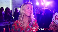 Mercedes ekscytuje się: "Polski "Vogue" będzie na światowym poziomie!"